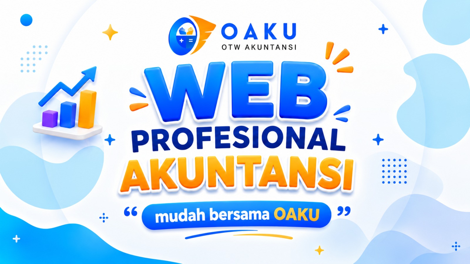 OAKU Dashboard
